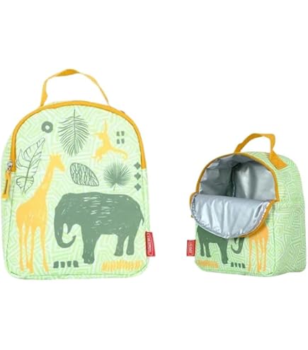 Lancheira isolada Skater KGA1A, Miffy | Amazon.com.br