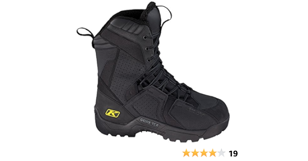 klim arctic boots