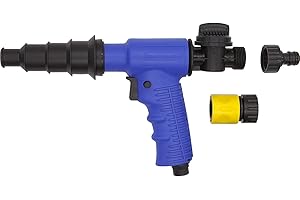 PBT USA Cooling System Flush Gun