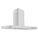 ZLINE 48" Convertible Vent Wall Mount Range Hood in