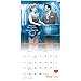 2018 I Love Lucy Wall Calendar (Mead)