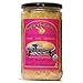 Wasabi Ginger GOURMET SAUERKRAUT - Organic & Kosher, 24 fl. oz., Raw Fermented, Unpasteurized, Probiotic. No Shipping charges with Minimum. 16 Flavors available!