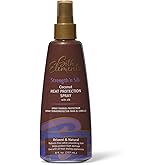 Silk Elements Coconut Heat Protection Spray