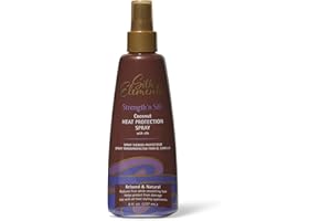 Strength 'n Silk Coconut Heat Protection Spray by Silk Elements