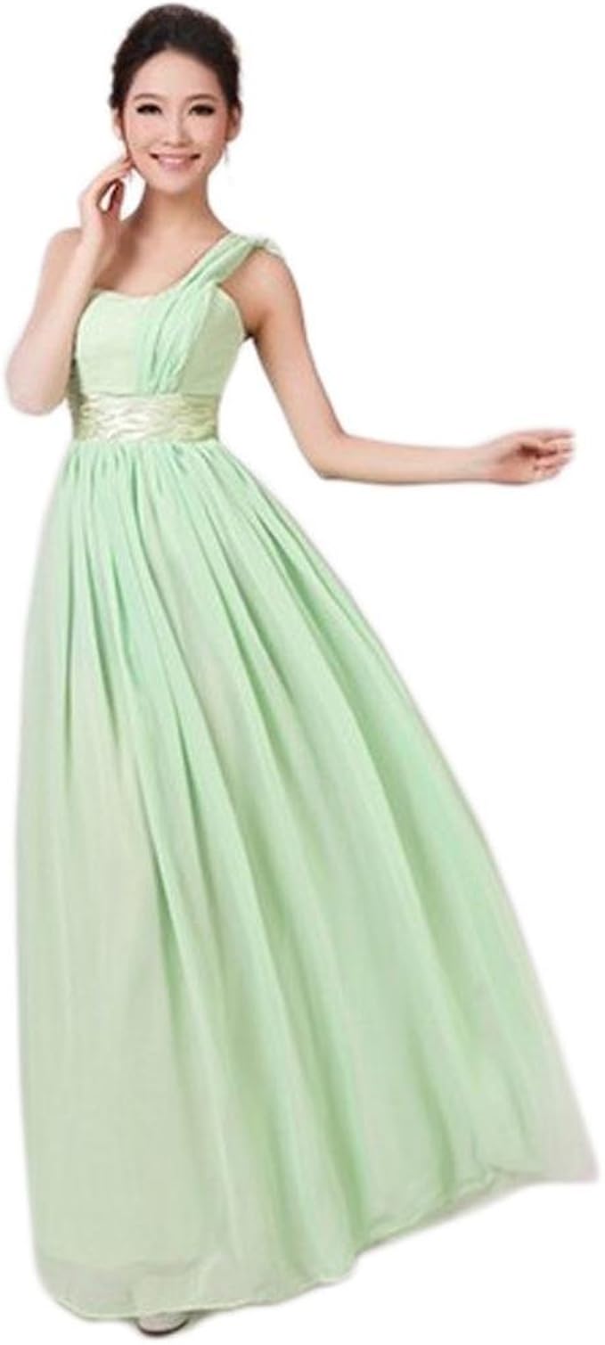 empire waist party dress