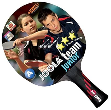 Joola Team Junior - Mesa de ping pong infantil: Amazon.es: Deportes y aire libre