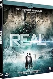 Real - Blu-ray