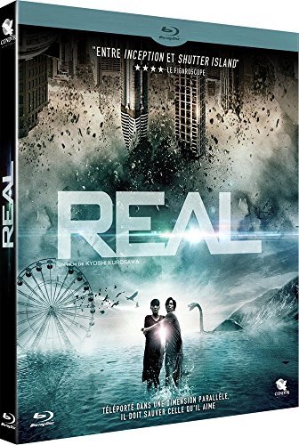 Real - Blu-ray