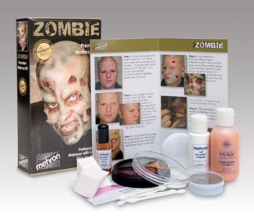 kmp-z (Kit) Zombie Kit