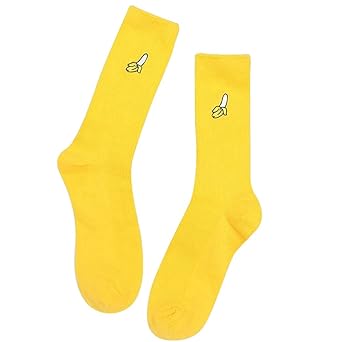 Bibabo25 Damen Socken