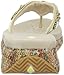 Volatile Women's Fortnight Thong Sandal