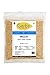 Gerbs Millet Grain - 2 LBS. - Top 14 Food Allergen Friendly & NON GMO - Vegan, Keto Safe & Kosher - Product of USA
