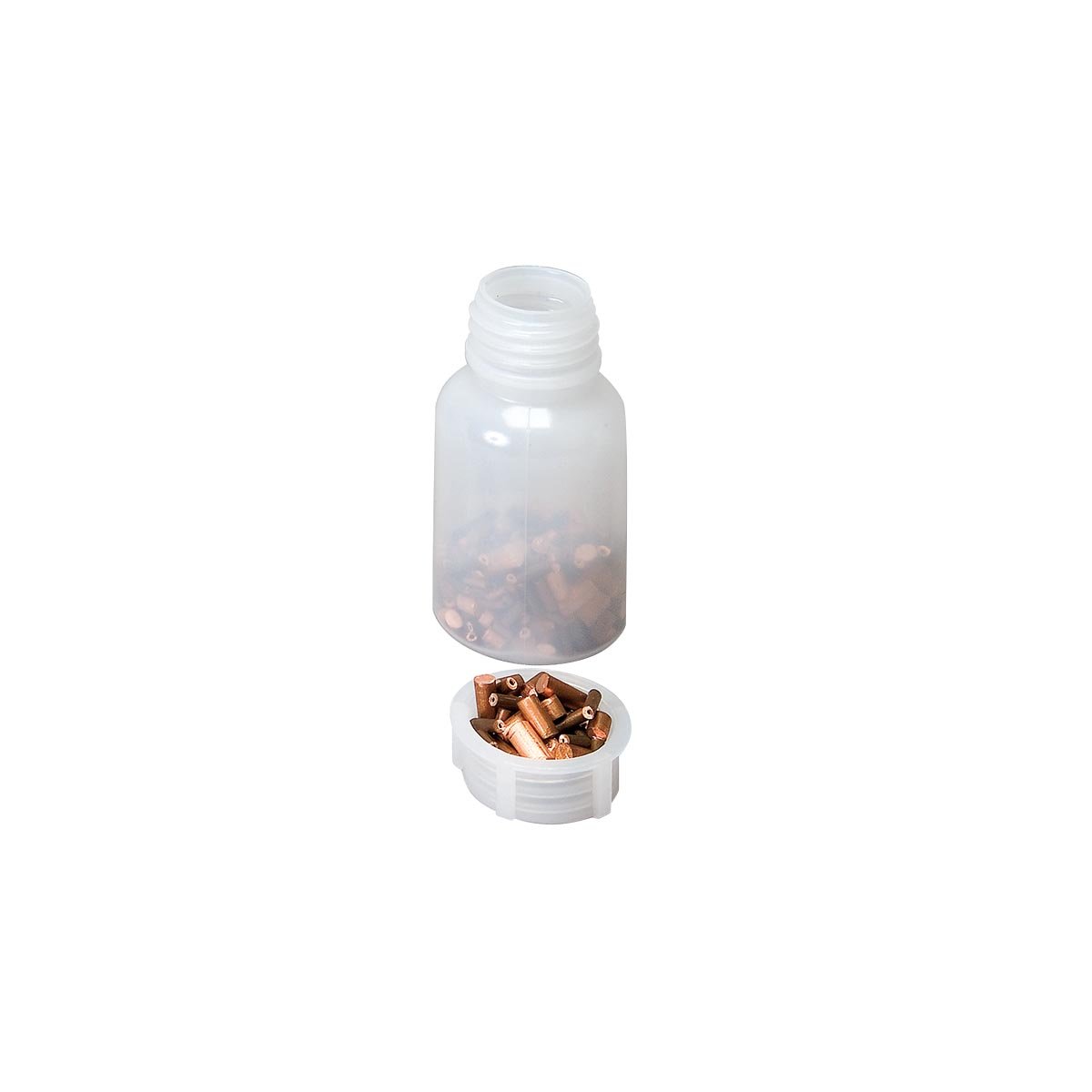 3B Scientific U8442620 Copper Shot, 200 g