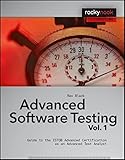 Advanced Software Testing - Vol. 1: Guide to the ISTQB Advanced Certification as an Advanced Test Analyst (Rockynook Computing)