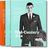 Advertising from the Mad Men Era by 