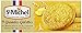 French Cookies Galettes St Michel