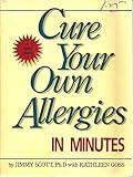 Cure Your Own Allergies in Minutes
