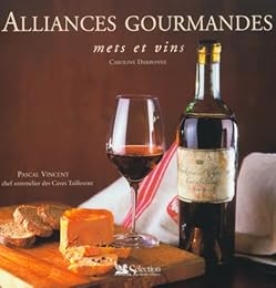Alliances gourmandes