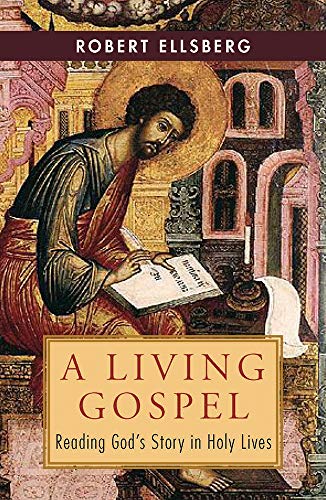 Read A Living Gospel: Reading God's Story in Holy Lives D.O.C