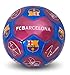 FC Barcelona Signature Ball Size 5 Messi! Iniesta!
