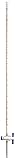 Corning Pyrex 2130-10 Borosilicate Glass 10mL Class
