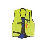 Innovative Scuba Deluxe Jacket Style Snorkel