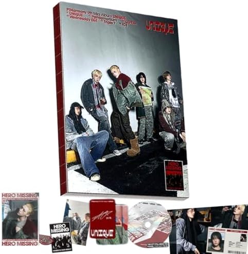 Amazon.com: NewJeans OMG 1st Singile Album Message Card Version CD