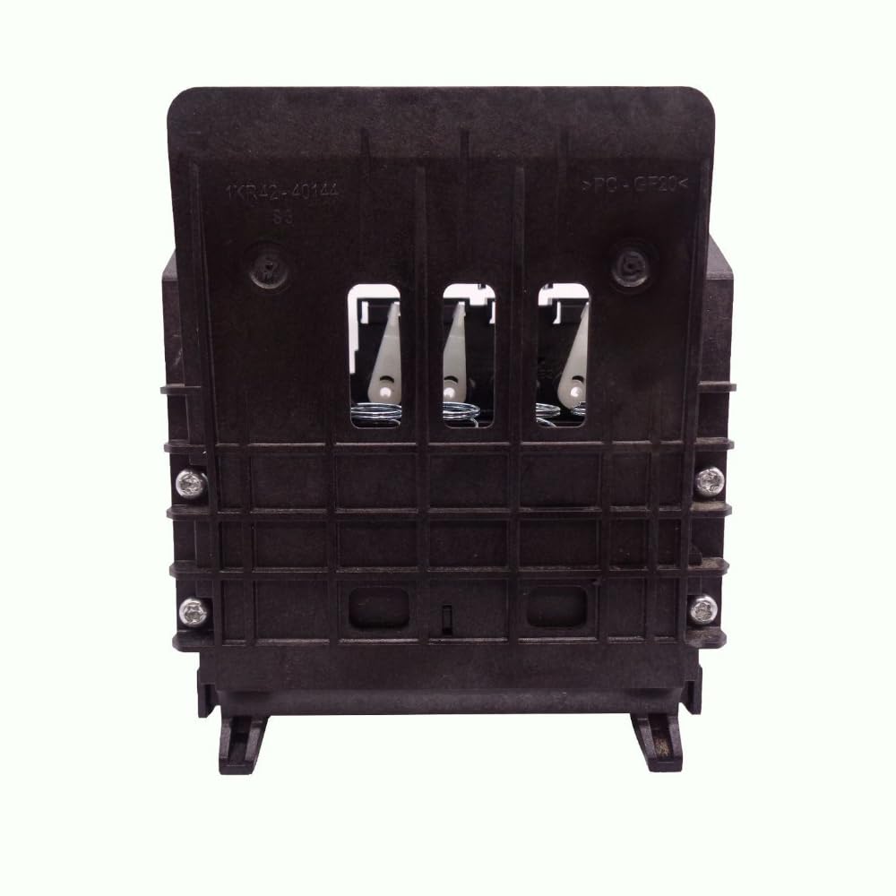 Photo 1 of Donop 952 Printhead Replacement Compatible withHP OfficeJet Pro 7740 8710 8720 8730 8740 Print Head with Chip,