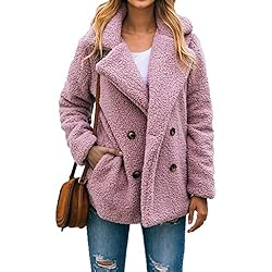 PRETTYGARDEN Women's 2023 Fashion Winter Coat Long