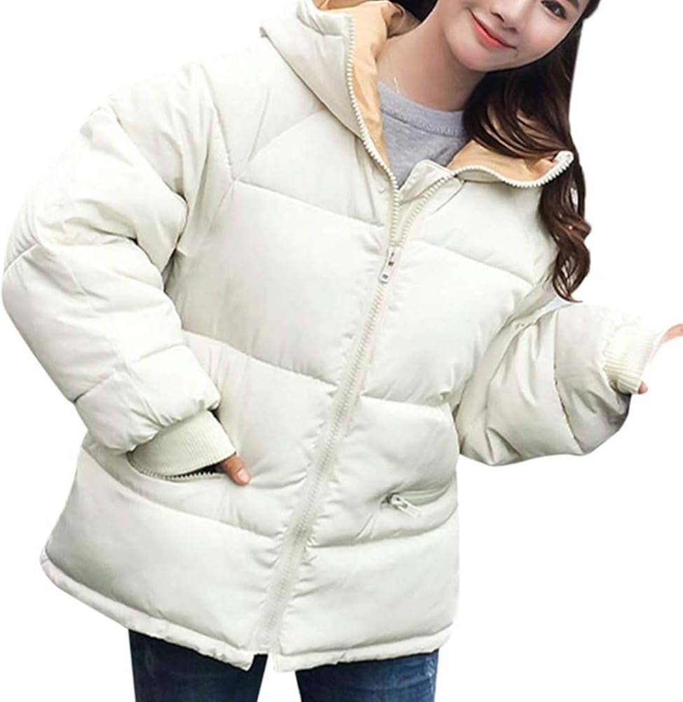 übergangsjacke damen parka
