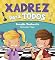 Livro Xadrez para todos