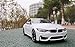 Licensed Rastar R/C Remote Control Car Vehicle 1:14 BMW M4 Coupe 70900 White Car Model Kid Child Toy