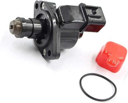 Amazon Com Wflnhb Md628061 E9t15373c Idle Air Control Iac Valve For Mitsubishi Mirage Kia Sorento Sedona Automotive