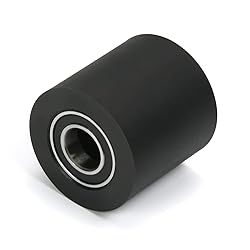 Yinpecly 1Pcs 10 x 30 x 30mm Roller Idler Bearing