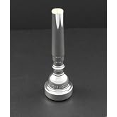 Bach Trumpet Mouthpiece, 3E