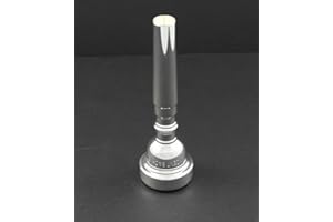 BACH Modello 3E Trumpet Mouthpiece (3513E)