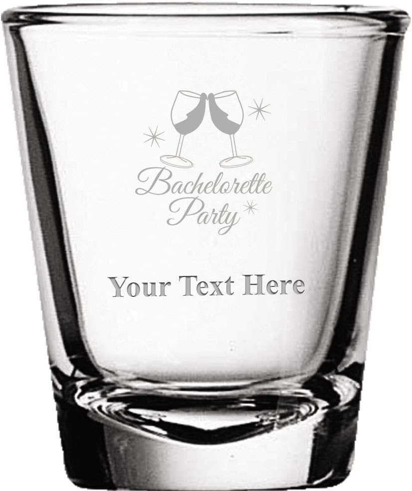 party glasses custom