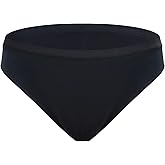 AIRCUTE Washable Absorbency Urinary Incontinence Underwear for Women, Girls Bikini Panties for Bladder leaks Flow 90ML