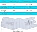 PAZ WEAN C-Section Abdominal binder Post Surgery Post Pregnancy Waist Trainer Girdle Postpartum Stomach Shaper for Women After baby Belly Band