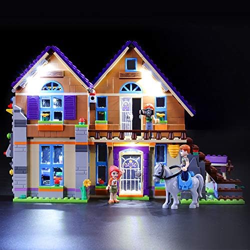 Lego friends maison de mia Clearance