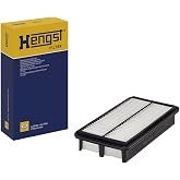 Hengst Air Filter - Insert