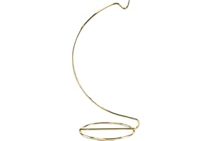 TRIPAR Decorative Ornament Display Stand