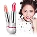 Etude House Sweet Recipe Dear My Jelly Lips-talk #JPK002 Strawberry Syrup