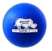 Champion Sports Softi Rhino Skin Ball, 8