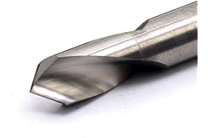 Maifix Chamfer Point Drill 4MM 90 Degree Tungsten Carbide Steel Spot Drill CNC Machining Tools Hole Chamfering Mills