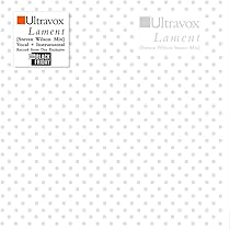(CD)Vienna (Steven Wilson Mix) (RSD)／Ultravox Ultravox - Vienna (Steven Wilson Mix) - Amazon.com Music