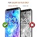 Galaxy S8 Plus Screen Protector, Trianium Soft Skin [2 Pack] [Case Friendly] Samsung Galaxy S8 Plus S8+ Screen Protector [Wet Applied] Flexible TPU Film for Samsung S8 Plus S8+ 6.2