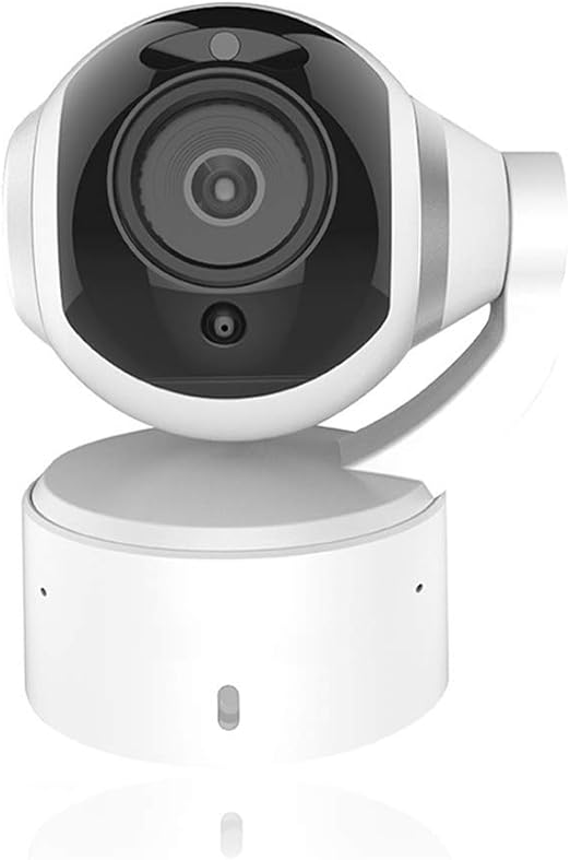 bluetooth baby camera