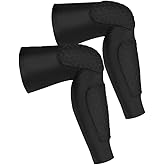 PISIQI Knee Compression Sleeves Basketball Volleyball Knee Pads Compression Leg Sleeve Football Adult Knee Brace Support Leg Sleeve Knee Protector Calf Support Snowboard Kneepad