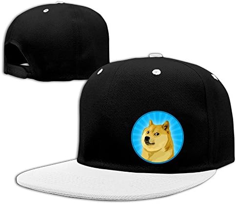 GOww Multi Doge Adjustable Snapback Hats / Baseball Hats / Hip-hop Cap